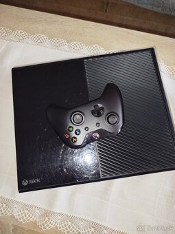Xbox One - 3