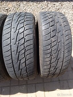 205/55 r16 matador zimne pneumatiky - 3