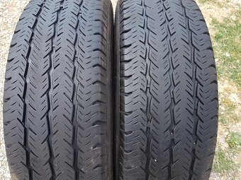 225/75 r16c celoročné pneumatiky 2ks Torque - 3