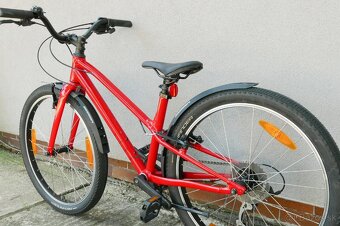 Predám detský bicykel Specialized Jett 24 - 3