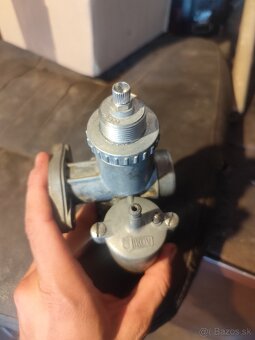 Karburátor originál Jawa 250/350 sbd2926 - 3