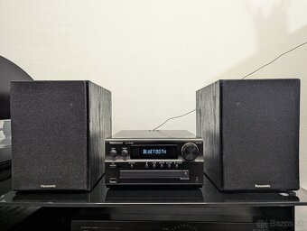 Panasonic SC-PMX80 - 3