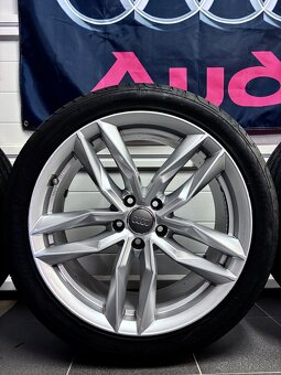 5x112 R19 Keskin Audi Letne - 3