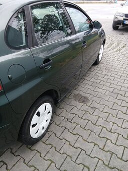 Predám Seat ibiza - 3