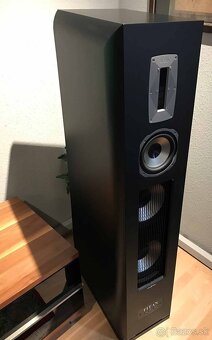 Špičkový reproduktor Aurum Quadral Titan VIII 8 s ladením Ci - 3