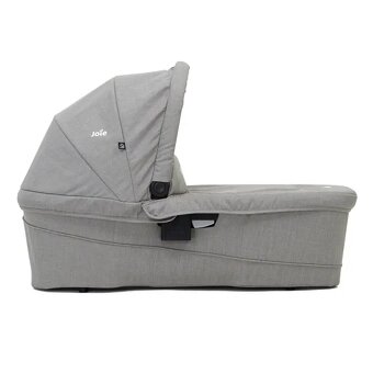 Kombinovaný kočík Joie Versatrax pavement - 3