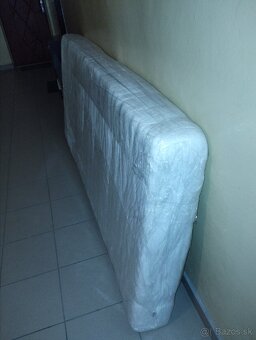 Matrac 200 x 90, vyska 16,5 cm - 3
