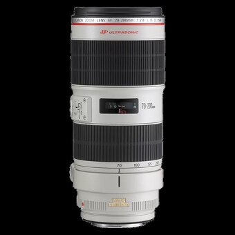 Canon EF 70-200 f/2.8L IS II USM - 3
