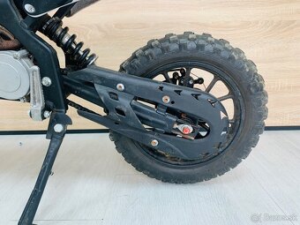 Minibike 50ccm - 3