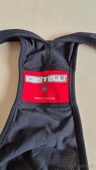 Castelli COMPETIZIONE - 3