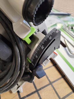 Kotúčová píla FESTOOL HK 85 EB PLUS - 3