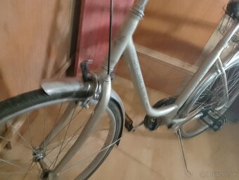 City bike Liberta - 3