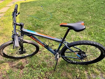 Bicykel demo - 3
