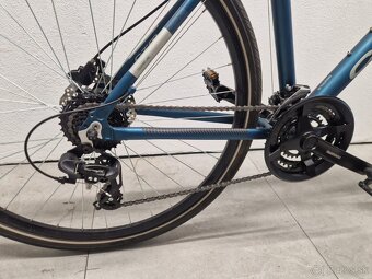 Cross bike ctm - 3