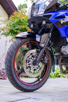 Suzuki Vstrom 650 - 3