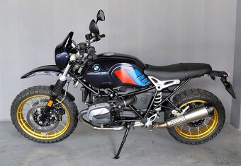BMW R Nine T Urban GS - 3