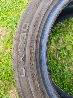 185/55 R15 2024 Davanti - 3