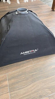 Softbox 60x90cm Bowens - 3