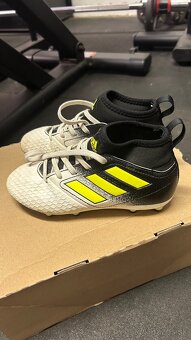 Detske kopacky ADIDAS - 3