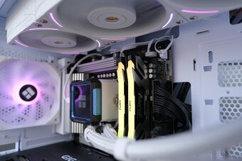 Herný PC, ULTRA 9 285K, RTX 4080 Super, 32GB RAM, SSD,24m - 3