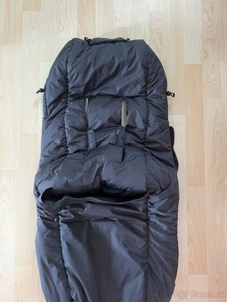 Fusak Bugaboo - 3