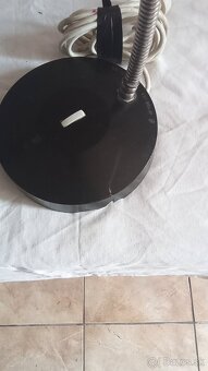 Retro lampa - 3