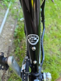 MERIDA TFS Matts 700-D - 3