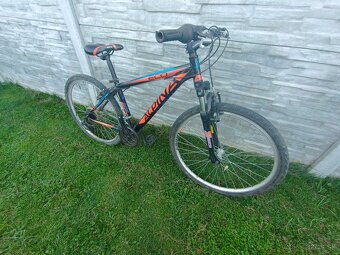 Detský horský bicykel Alpina - 3