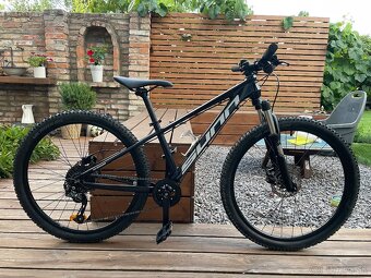 Horský bicykel SUNN vo výbornom stave - 3