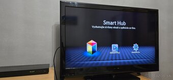 Samsung BD-E6100 - 3