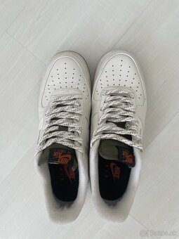 Nike airforce - 3