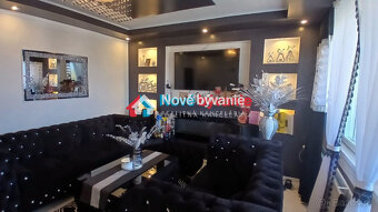 Na predaj 4 izbový byt, Sečovce (N019-114-MABA) - 3