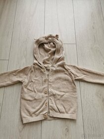 Letný svetrík 74/80 - 3