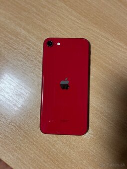 iPhone SE 2020 - 3