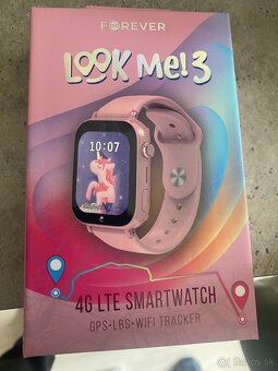 Smartwatch - 3