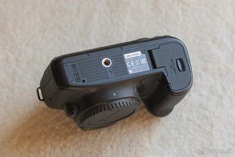 Canon EOS 6D - 3