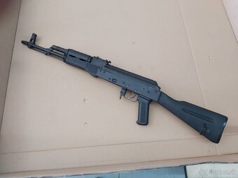 Nová útočná puška KA-17, kal. 7,62x39 od Kolarms - 3