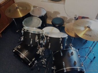 Amati custom repas set - 3