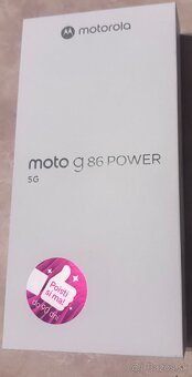 Motorola G86 POWER 5G - 3