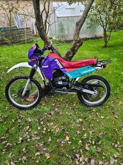 Derbi 50 - 3