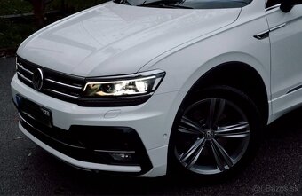 Volkswagen Tiguan R-Line 2.0 TDI, automat - 3