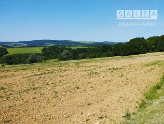 Pozemok v obci Jablonka o výmere 773m2. - 3