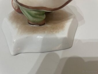 Zsolnay keramia - 3