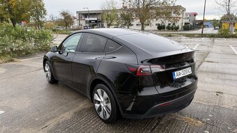 Tesla Y LR Dualmotor - 3