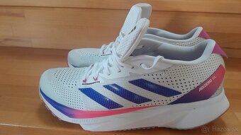 Predám Adidas ADIZERO SL bežecké tenisky veľ. 44 - 3
