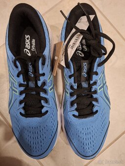 Asics Gel-Conted 8 - 3