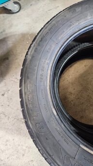 Zimne pneumatiku 195/60 r16 89H bridgestone - 3