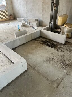 Hľadám zakazky pre partiu ✅ - 3