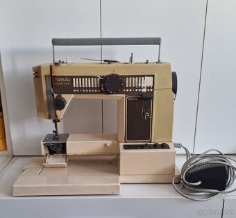 Veritas famula elektronic - 3