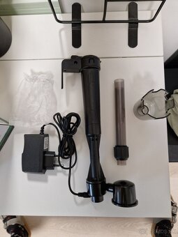 Odkalovačka Invital Profivac - nova - 3